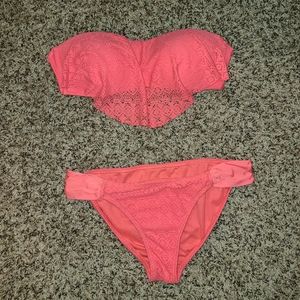 Womens swim suit